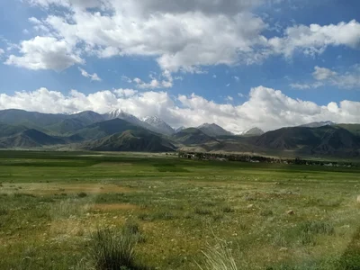 Lueyang County - Photo 2