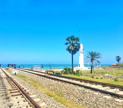 Talaimannar - Photo 2