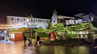 Pontevedra - Photo 2
