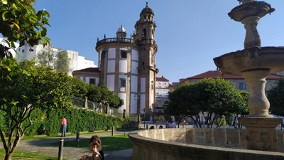 Pontevedra - Photo 3