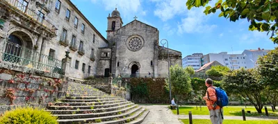 Pontevedra - Photo 4