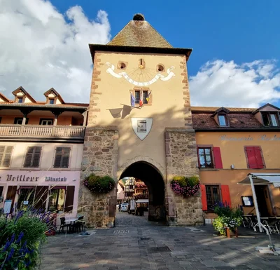 Haut-Rhin - Photo 2
