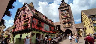 Haut-Rhin - Photo 5