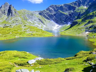 Rila - Photo 5