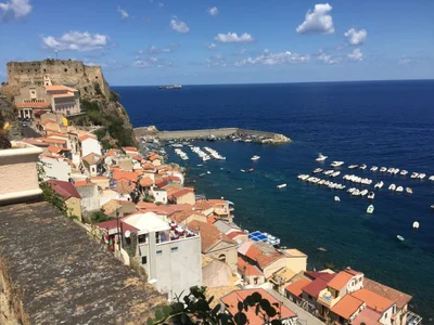 Reggio Calabria - Photo 3