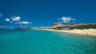 Porto Santo Island - Photo 2