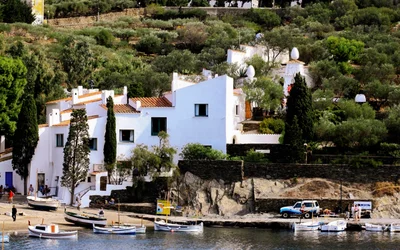 Portlligat - Photo 5
