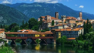 Bassano Del Grappa - Photo 5