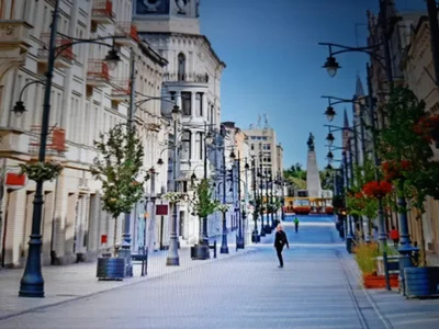 Lodz - Photo 2