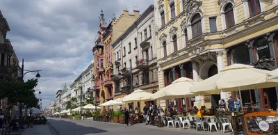 Lodz - Photo 5