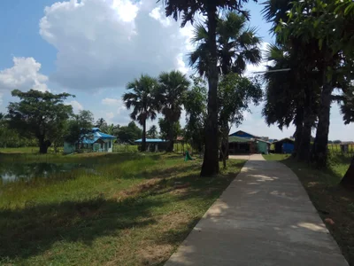 Ngapudaw - Photo 4