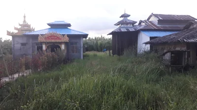Ngapudaw - Photo 5