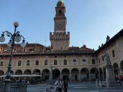 Vigevano - Photo 4