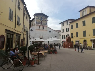 Lucca - Photo 2