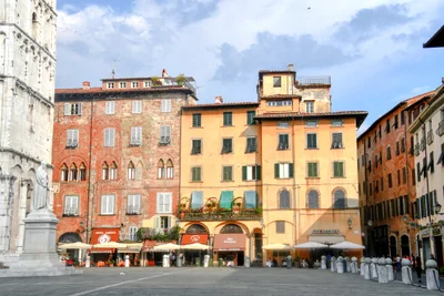 Lucca - Photo 3