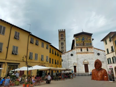 Lucca - Photo 4