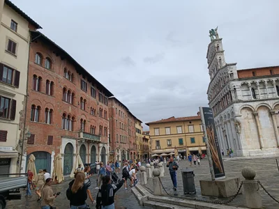 Lucca - Photo 5