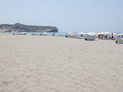 Patara - Photo 4