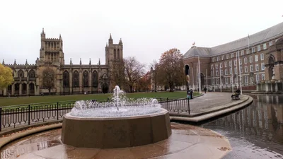 Bristol - Photo 4