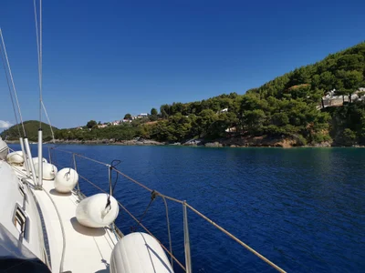Skopelos - Photo 5