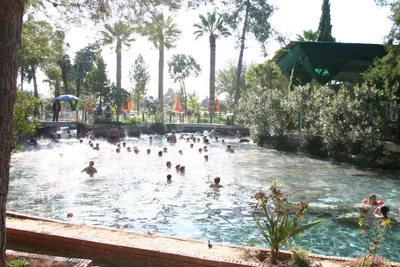 Pamukkale - Photo 5