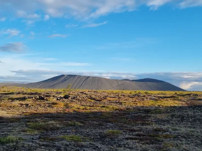 Lake Myvatn - Photo 5