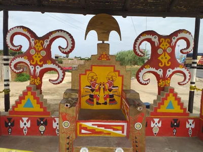 Moche - Photo 3