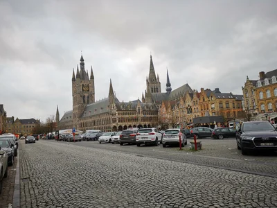 Ieper (Ypres) - Photo 4