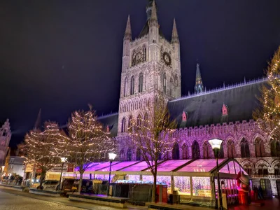 Ieper (Ypres) - Photo 5