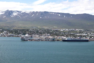 Akureyri - Photo 2