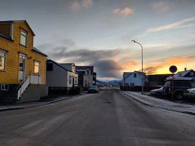 Akureyri - Photo 4