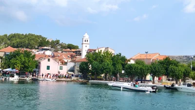 Sibenik-Knin County - Photo 3