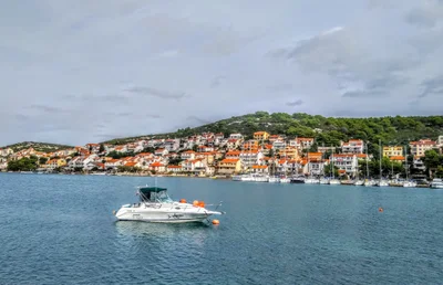 Sibenik-Knin County - Photo 4