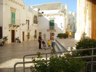 Locorotondo - Photo 2