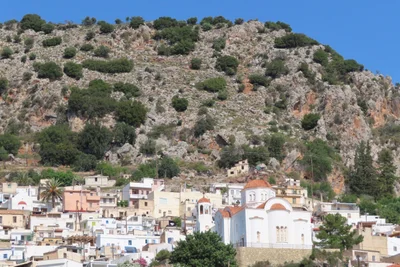 Lasithi Prefecture - Photo 2