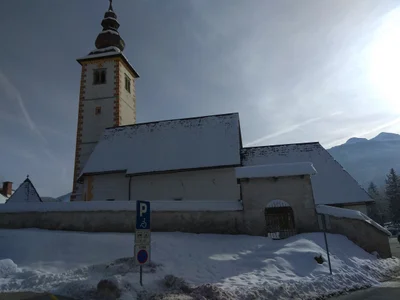 Bohinjsko Jezero - Photo 3