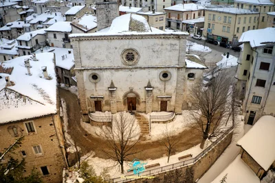 Scanno - Photo 2