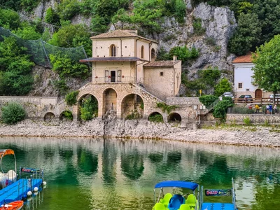 Scanno - Photo 3