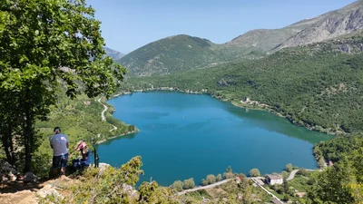 Scanno - Photo 4
