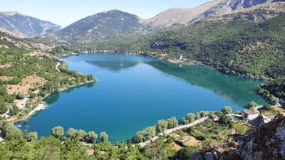 Scanno - Photo 5