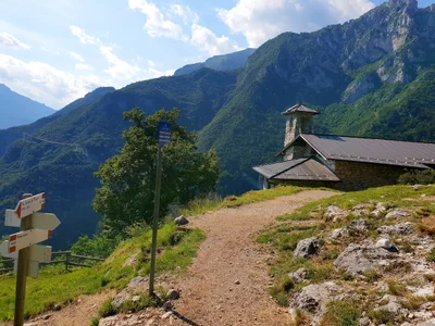 Ledro - Photo 2