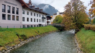 Kaprun - Photo 3