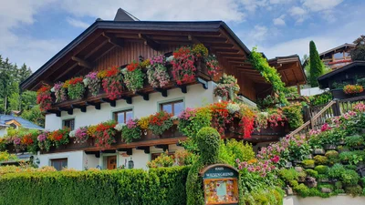 Kaprun - Photo 4