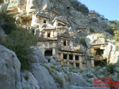 Demre (Kale) - Photo 4
