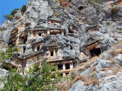 Demre (Kale) - Photo 5