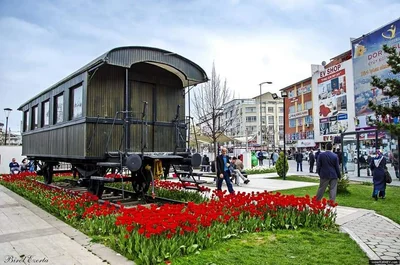 Ankara - Photo 4