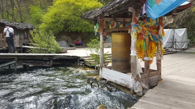 Jiuzhaigou County - Photo 4