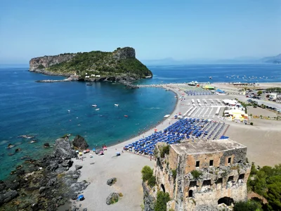 Praia A Mare - Photo 2