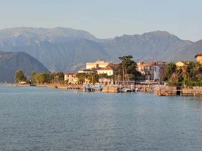 Iseo - Photo 2