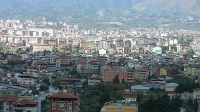 Antakya - Photo 3